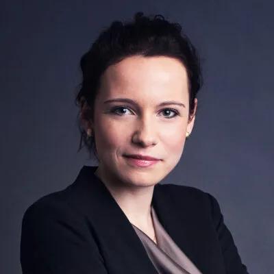 Anna Szypułowska-Stasiuk – Radca Prawny Gdańsk